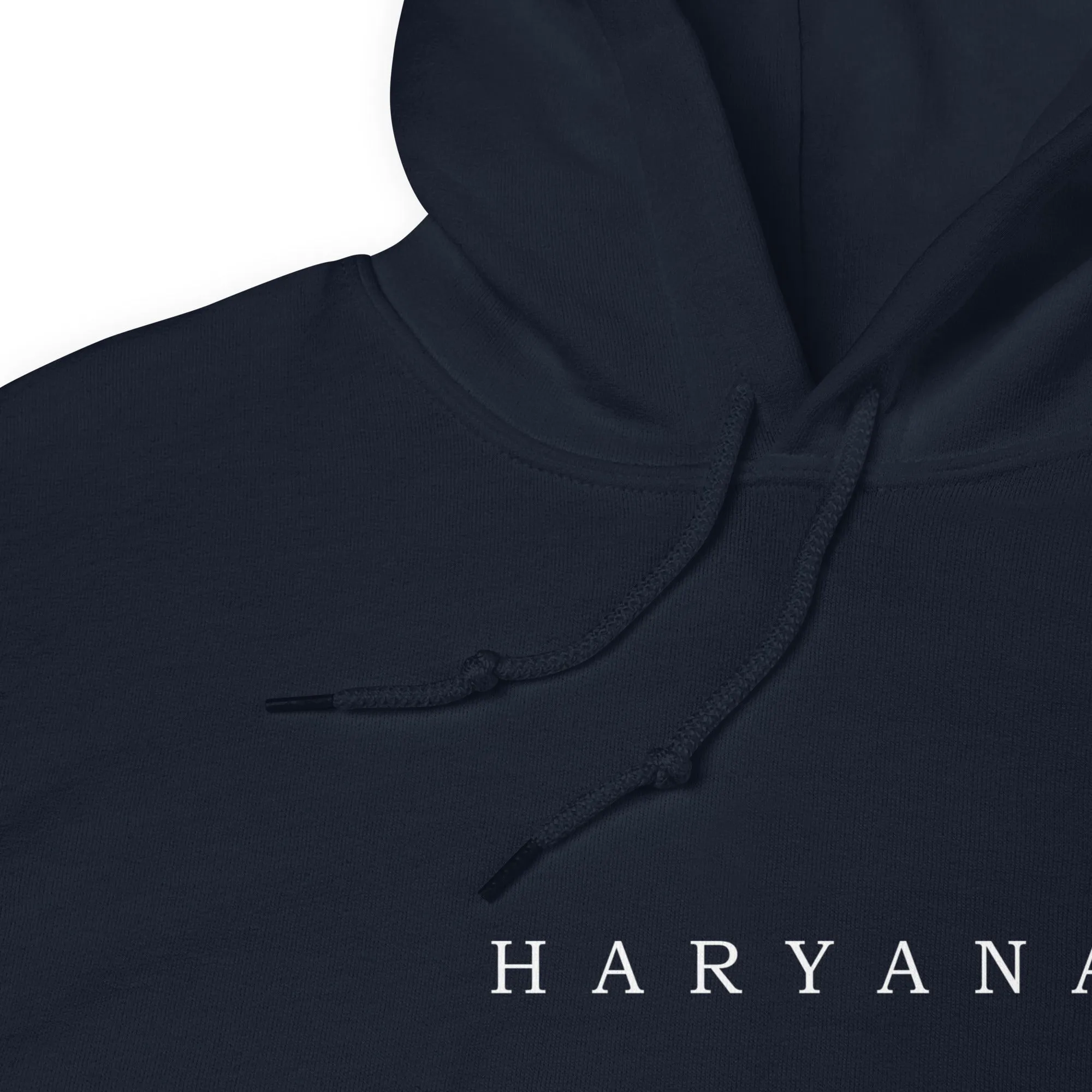 Haryana Unisex Hoodie