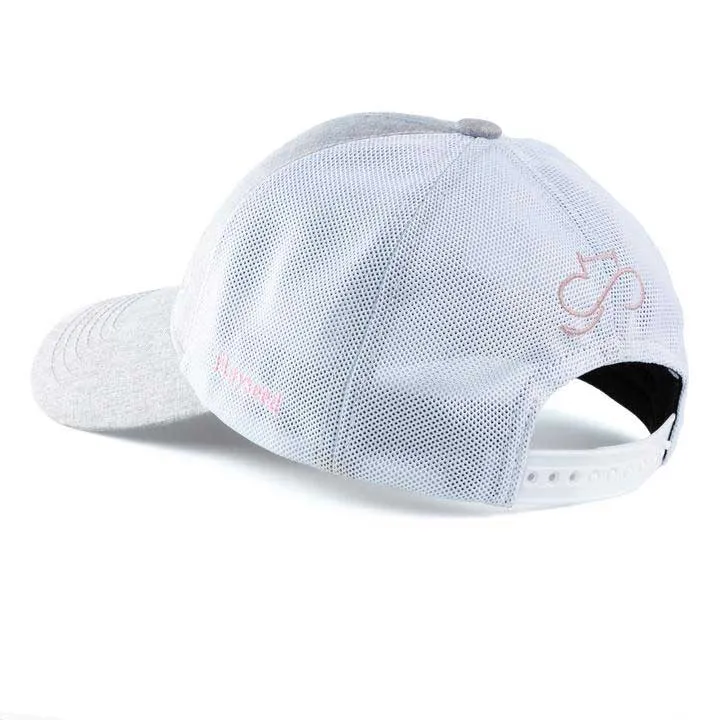 Hayseed Women's Logo Snap Back Cap