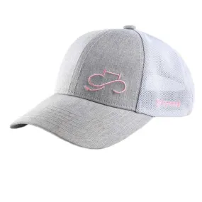 Hayseed Women's Logo Snap Back Cap