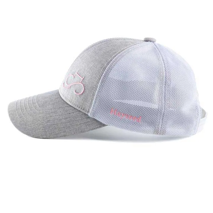 Hayseed Women's Logo Snap Back Cap