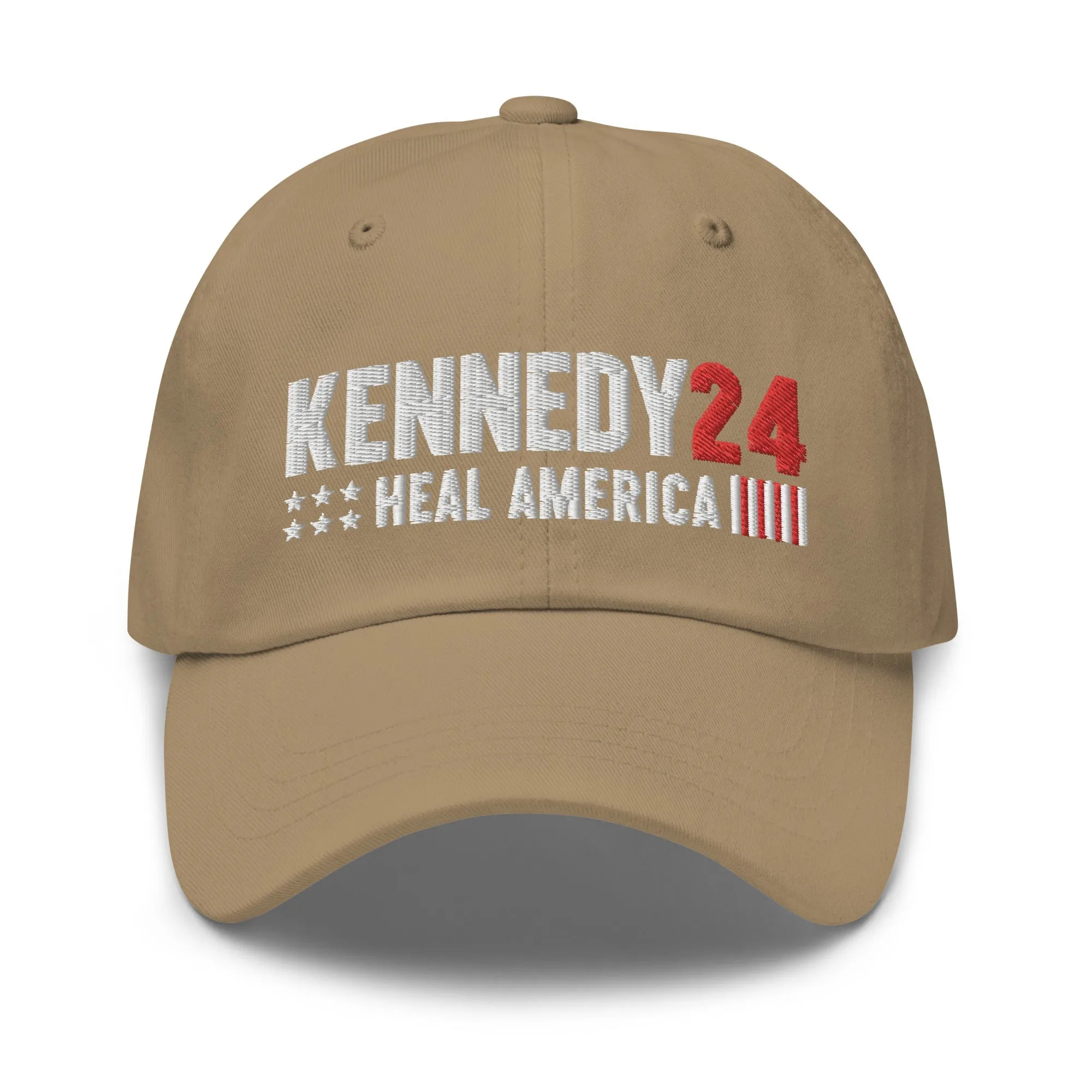 Heal America Dad Hat