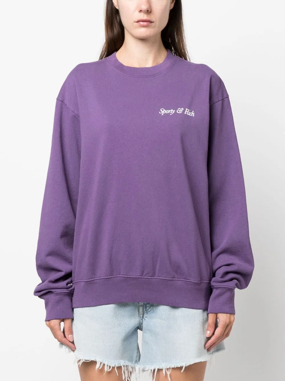 HWCNY Crewneck