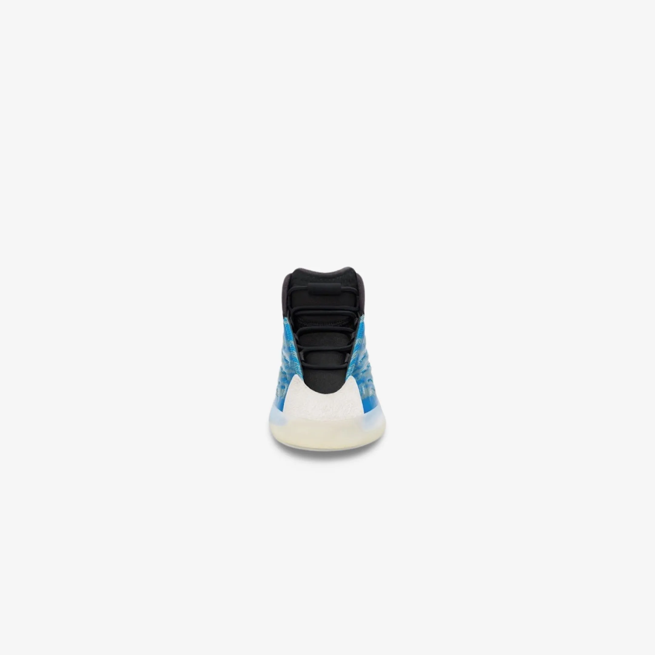 (Infant) Adidas Yeezy Quantum QNTM 'Frozen Blue' (2020) GZ8870