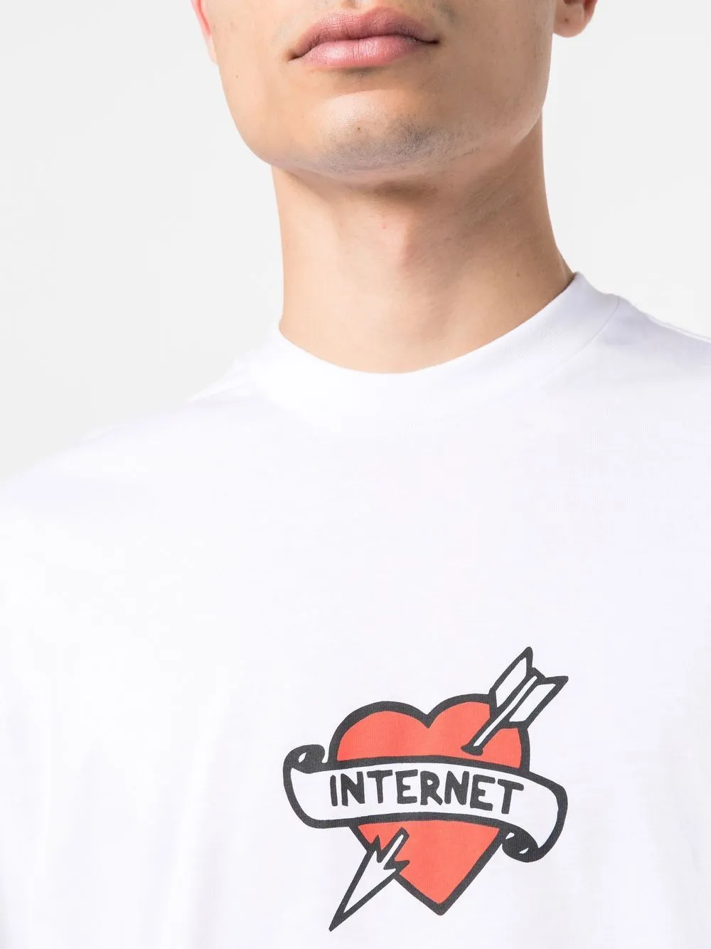 INTERNET T-SHIRT