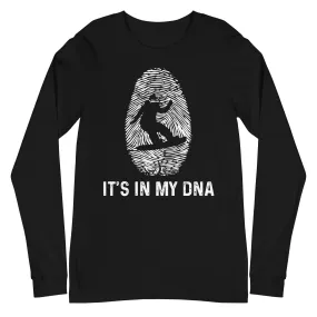 It's In My DNA 1 - Longsleeve (Unisex)