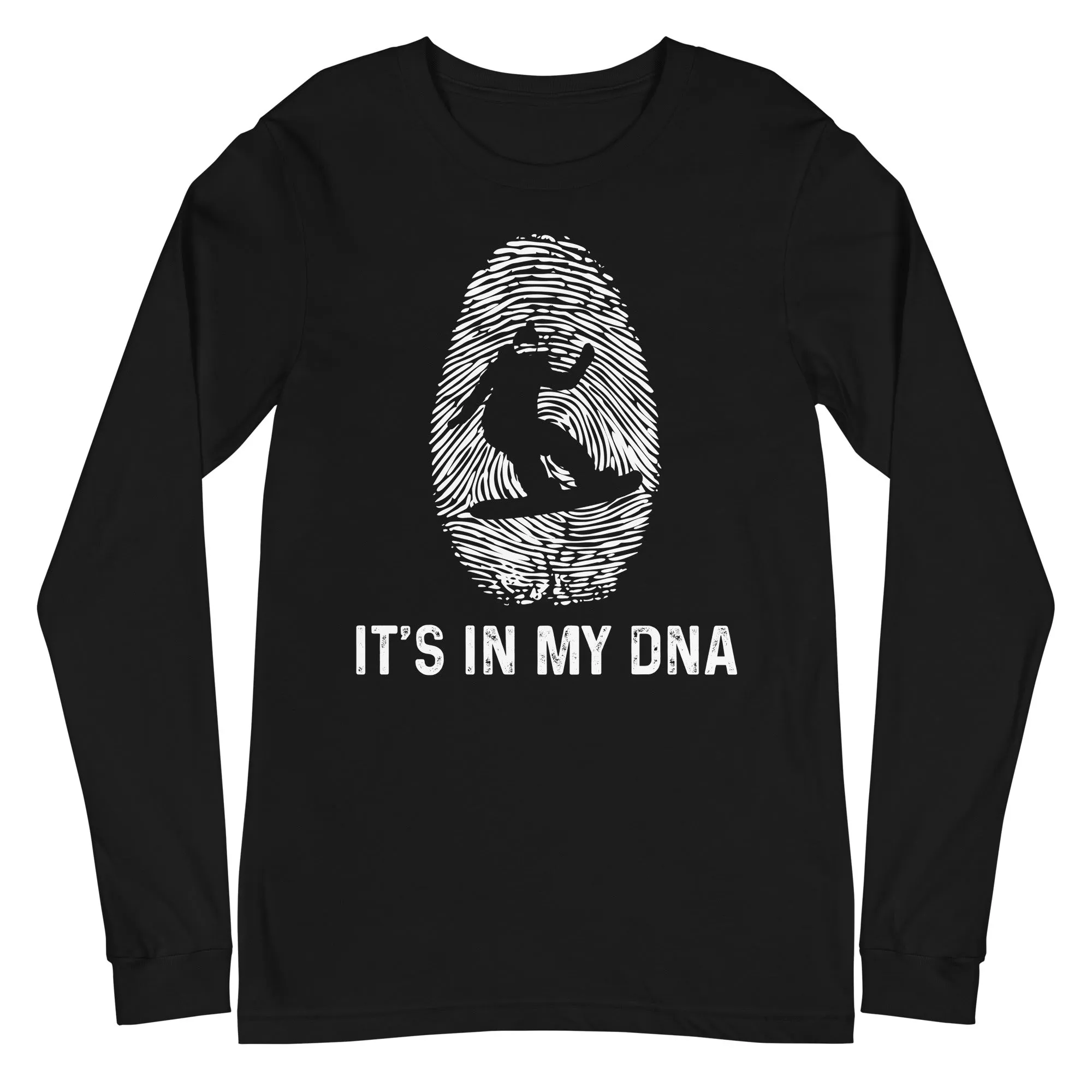 It's In My DNA 1 - Longsleeve (Unisex)