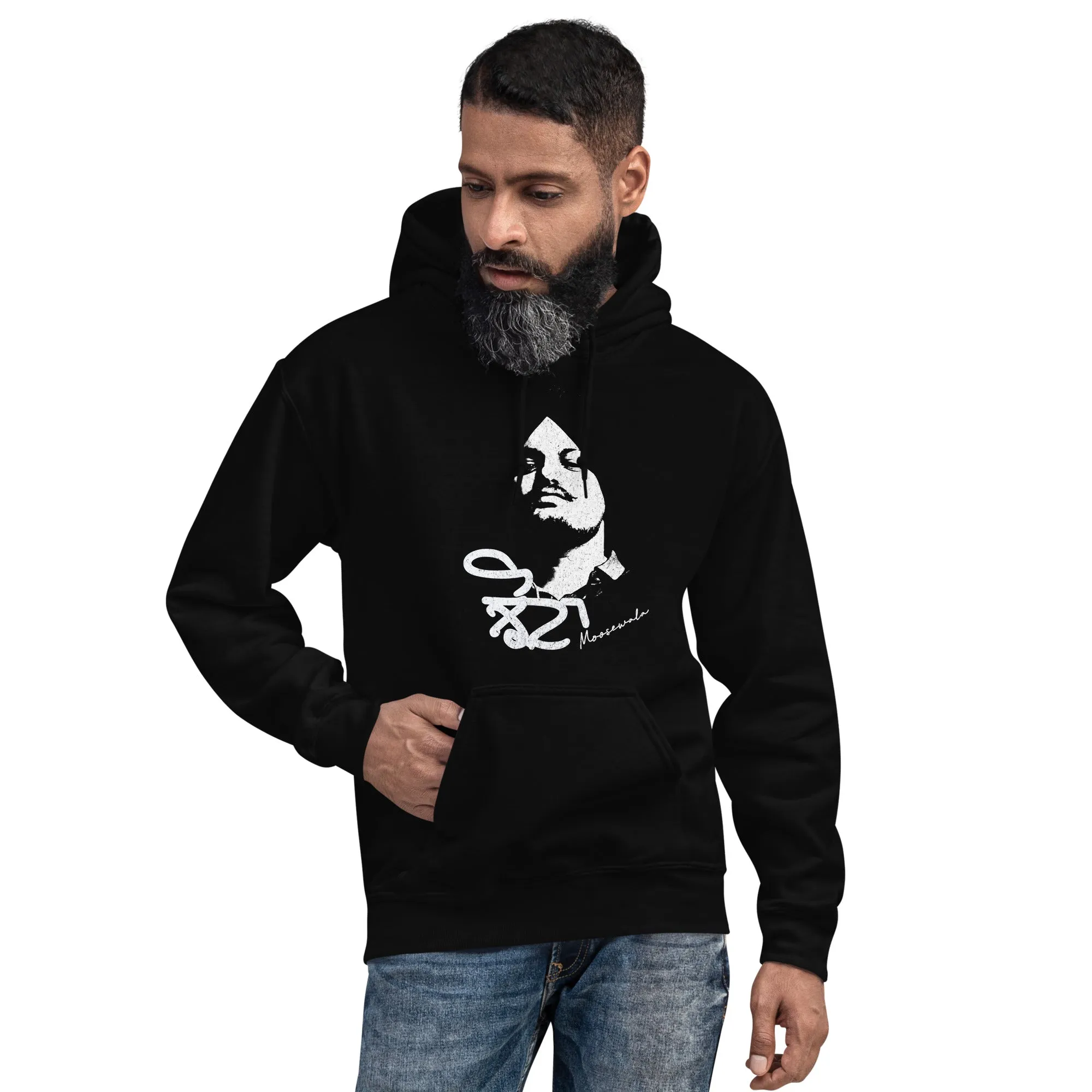 Jhota Unisex Hoodie