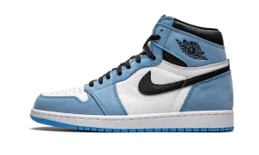 JORDAN 1 HIGH UNIVERSITY BLUE