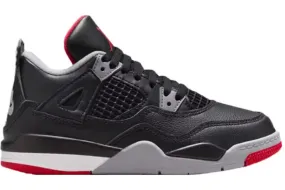 Jordan 4 Retro Bred Reimagined (PS)