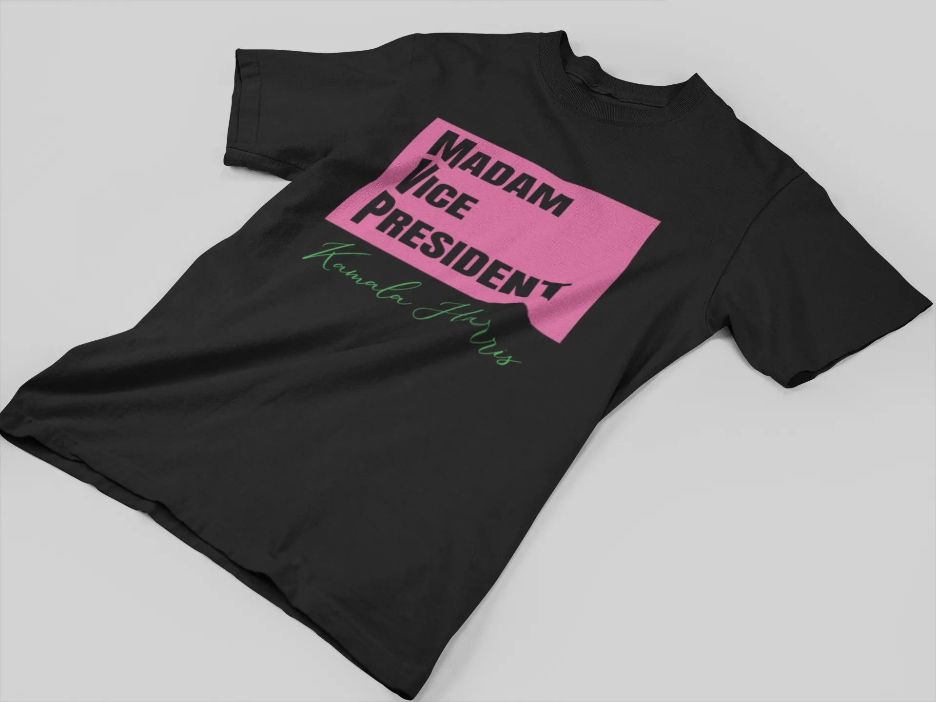 Kamala Harris (AKA) MVP Shirt