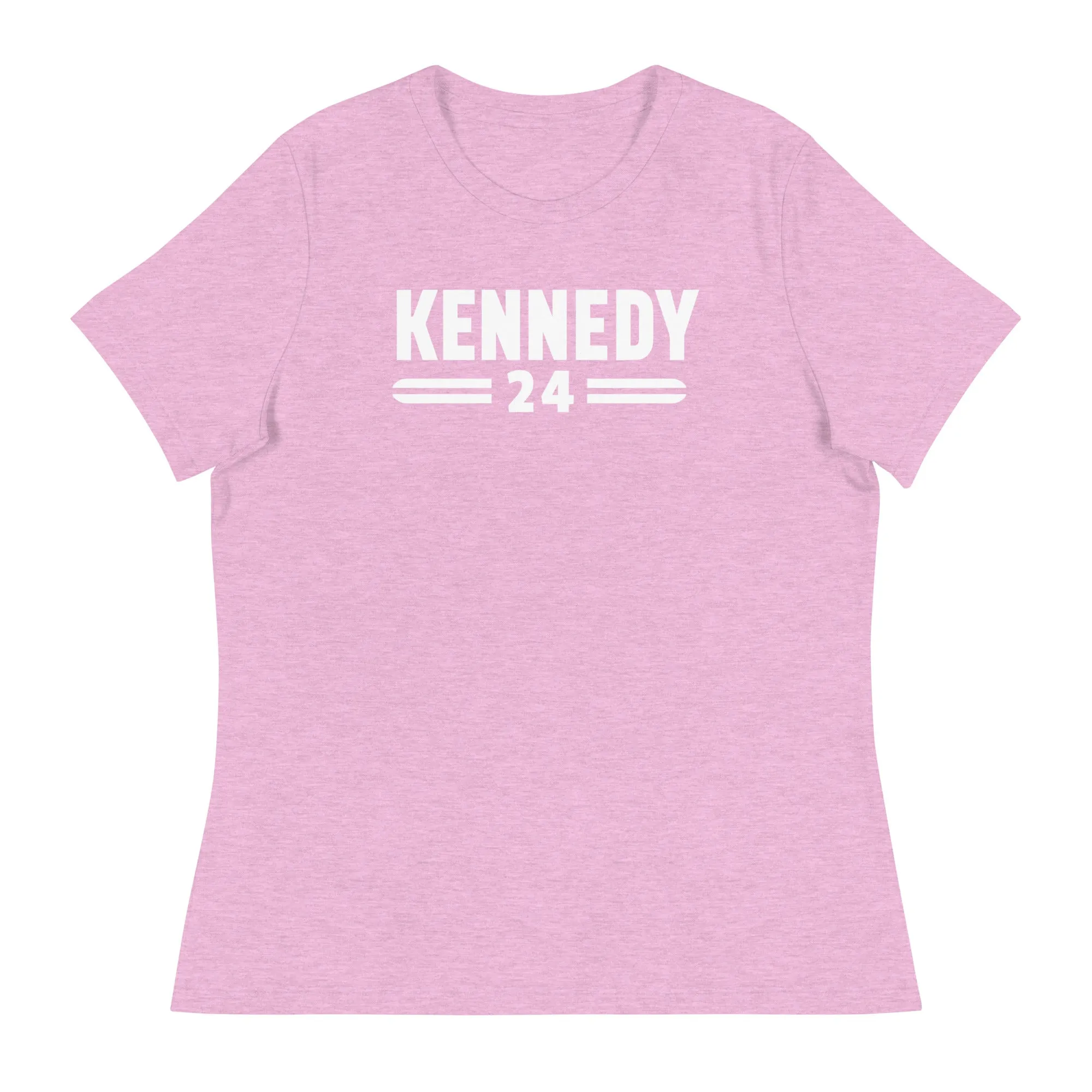 Kennedy Classic Women's Relaxed Tee