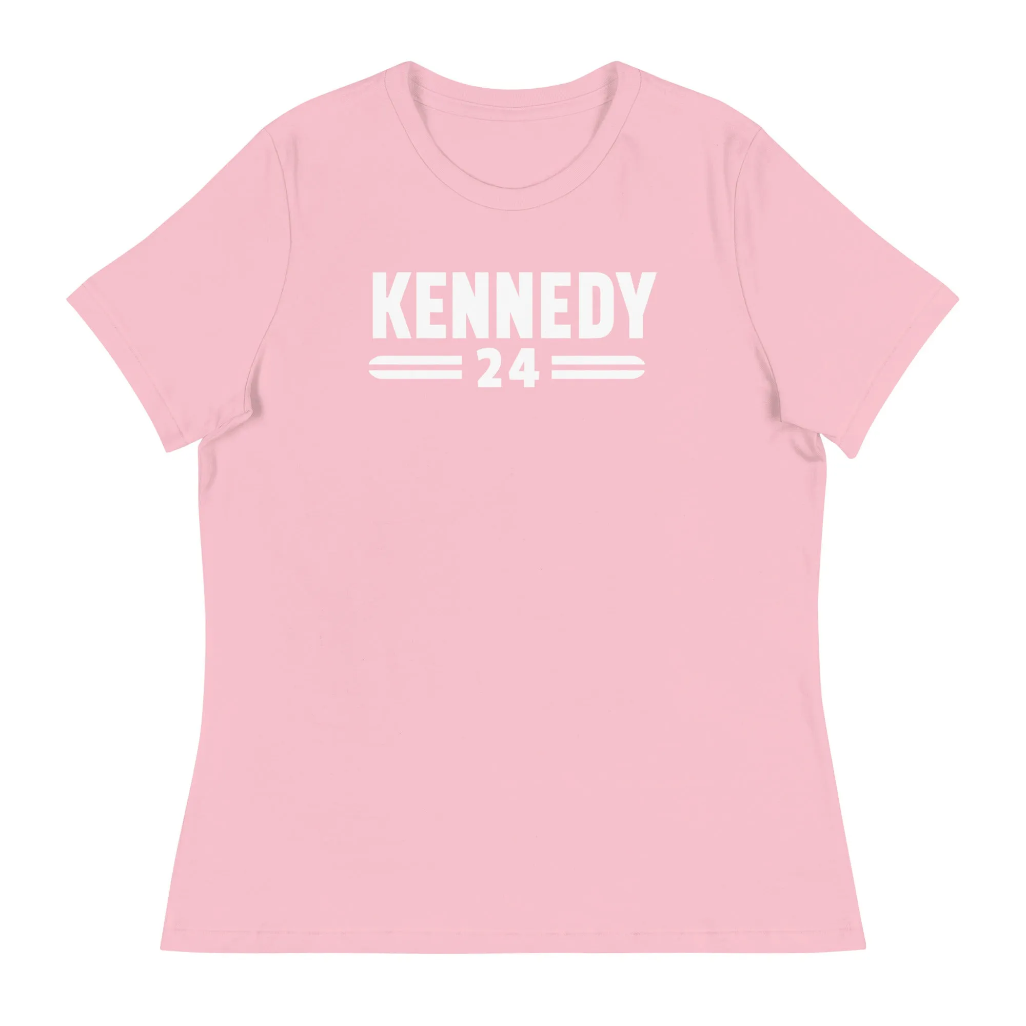 Kennedy Classic Women's Relaxed Tee