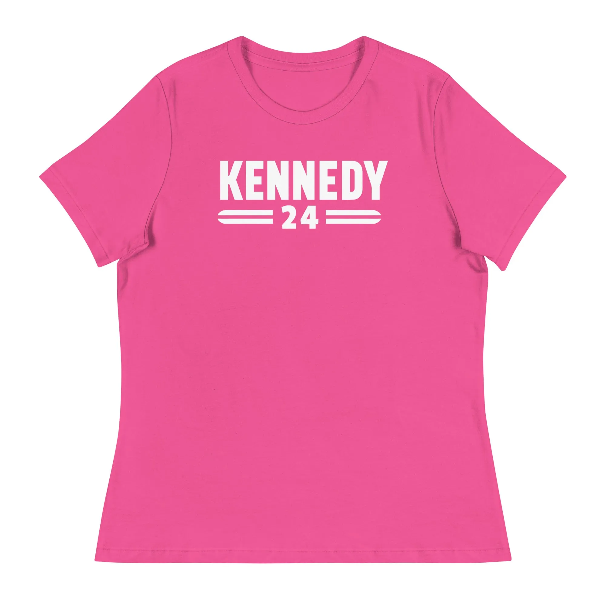 Kennedy Classic Women's Relaxed Tee