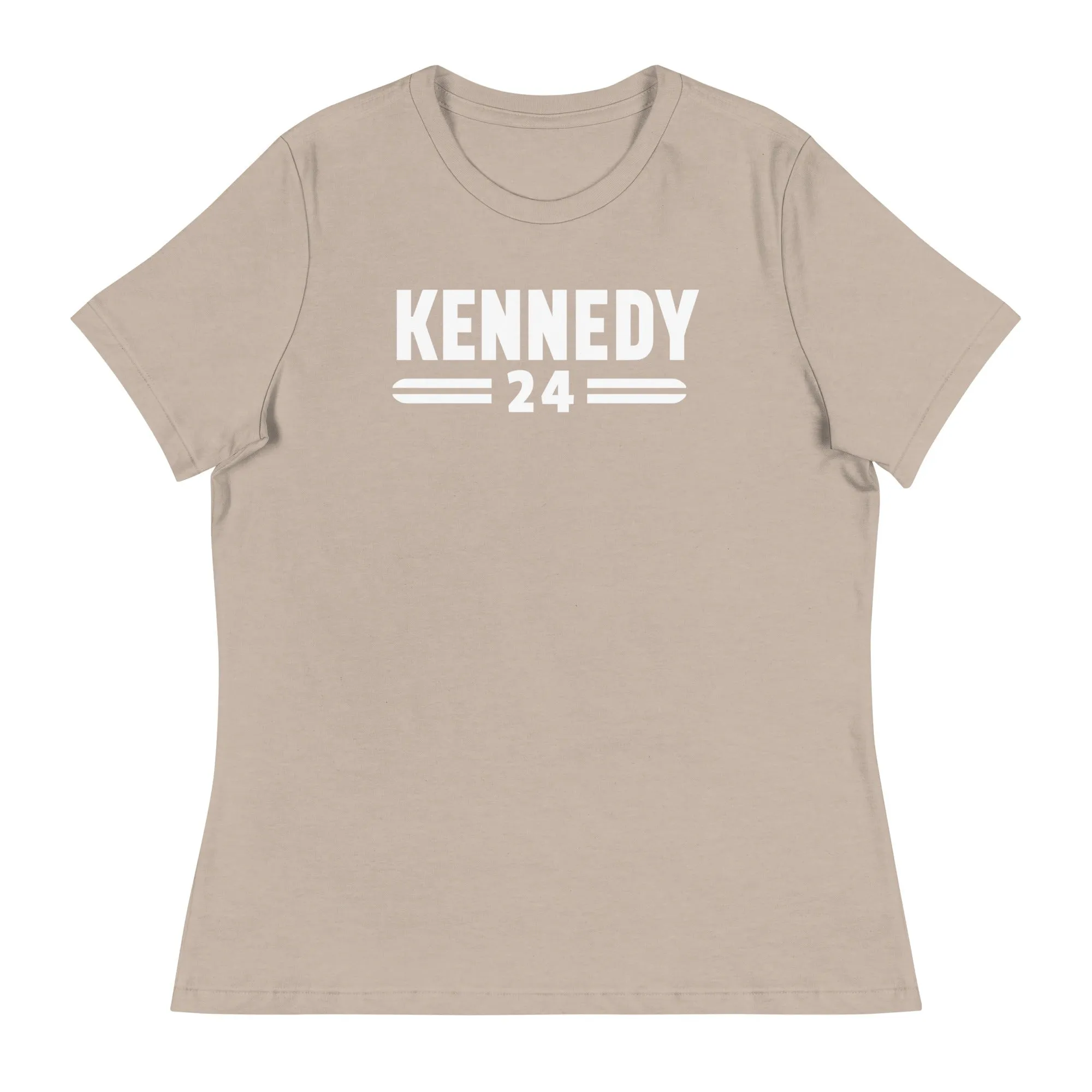 Kennedy Classic Women's Relaxed Tee