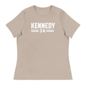 Kennedy Classic Women's Relaxed Tee