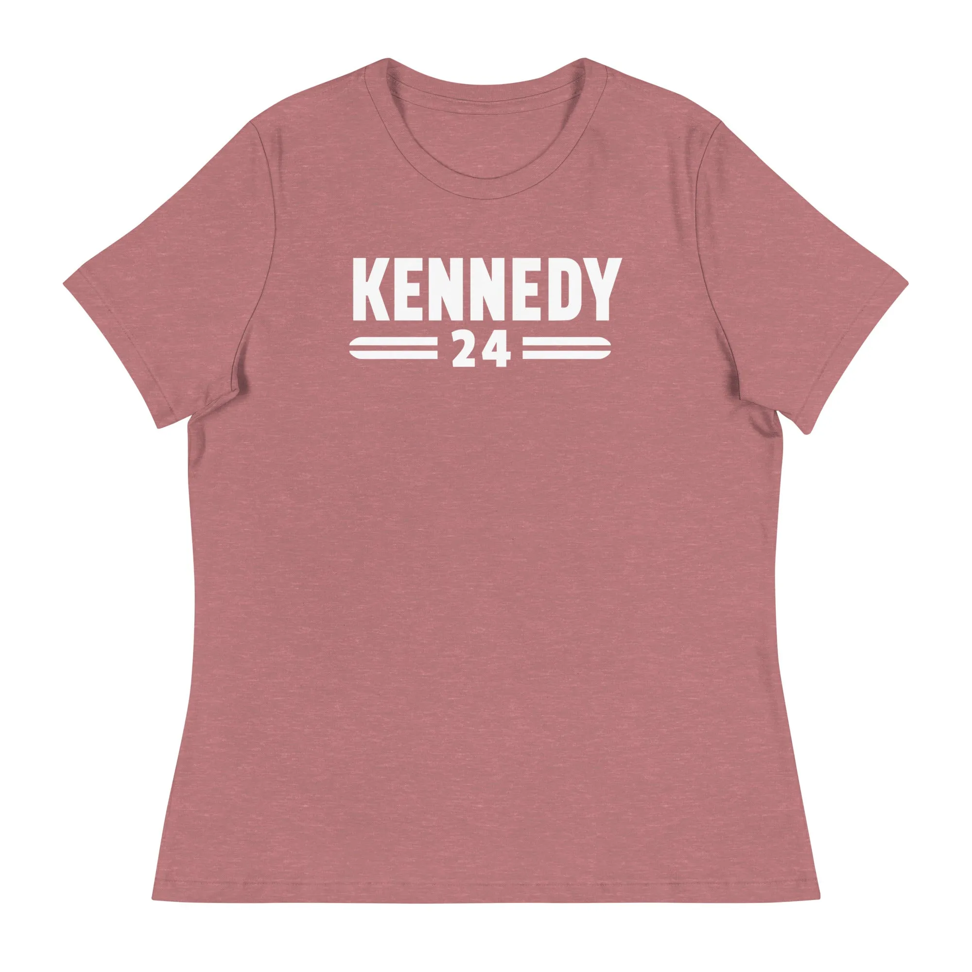 Kennedy Classic Women's Relaxed Tee