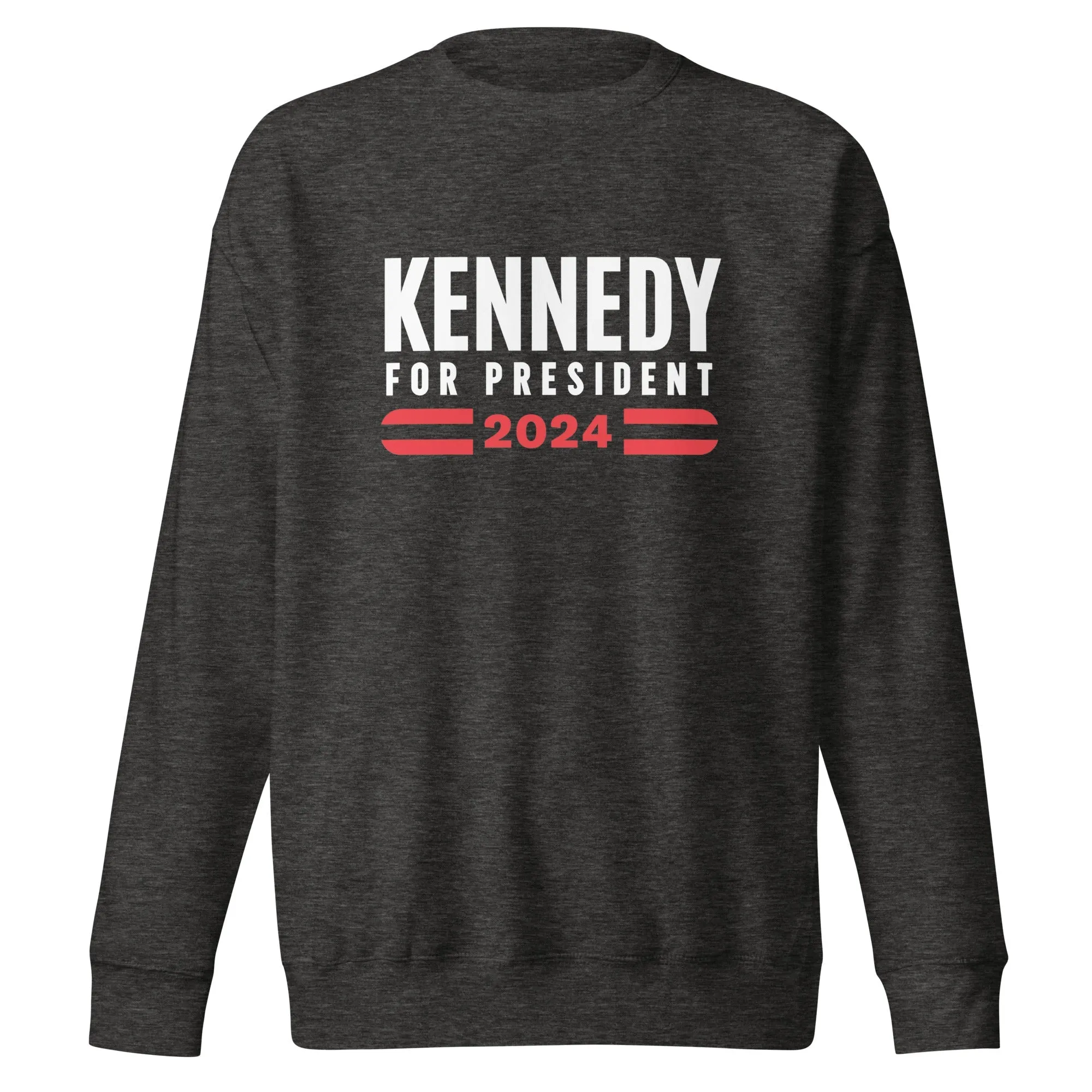 Kennedy for President 2024 Unisex Sweatshirt