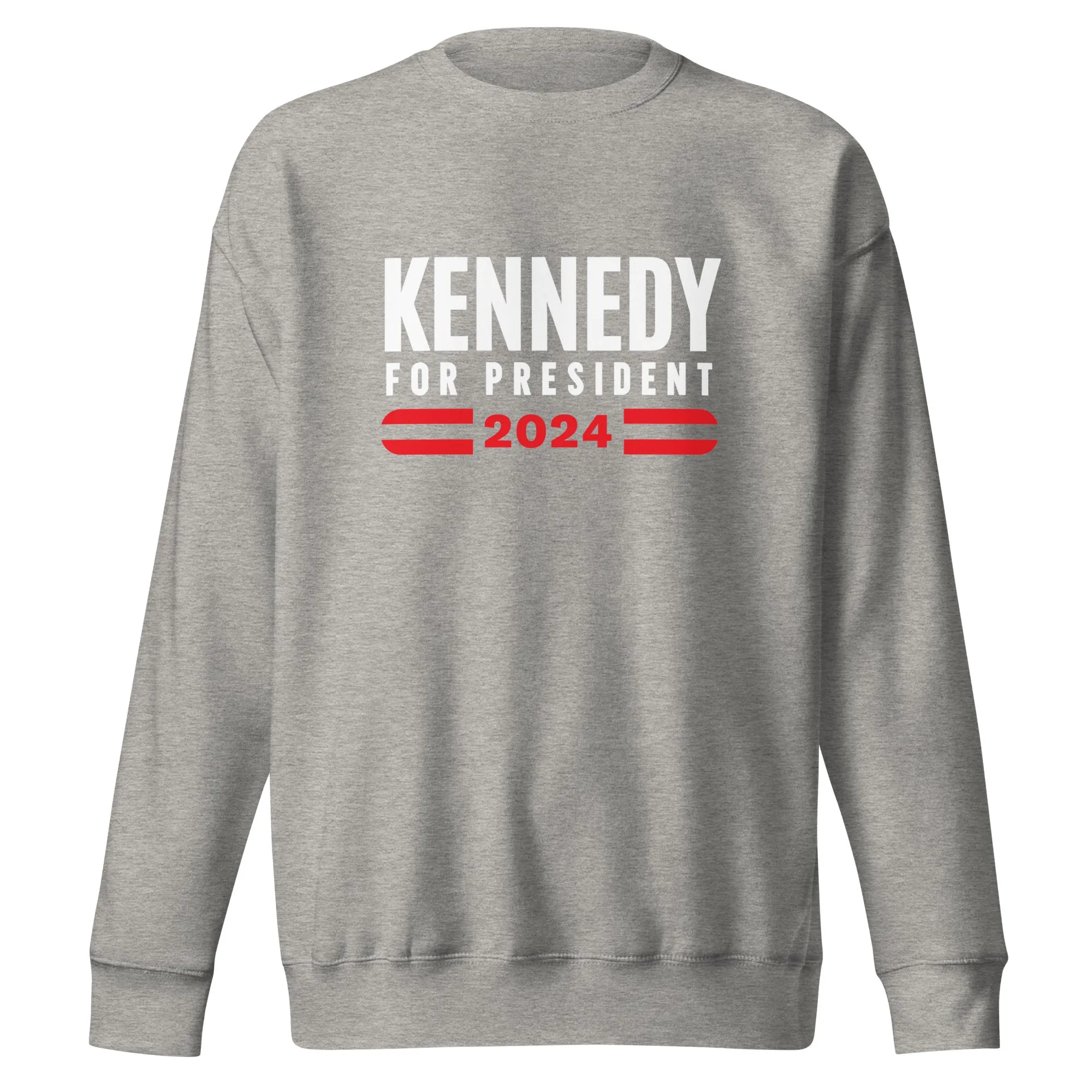 Kennedy for President 2024 Unisex Sweatshirt