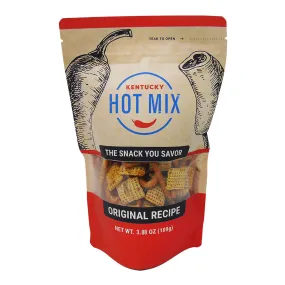 Kentucky Hot Mix ~ Various Sizes