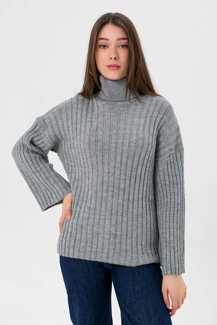 KNITWEAR SWEATER