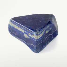 Lapis Lazuli Freeform from Afghanistan: 150-199 grams