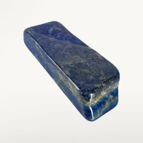 Lapis Lazuli Freeform from Afghanistan - 7 / 1,080 grams