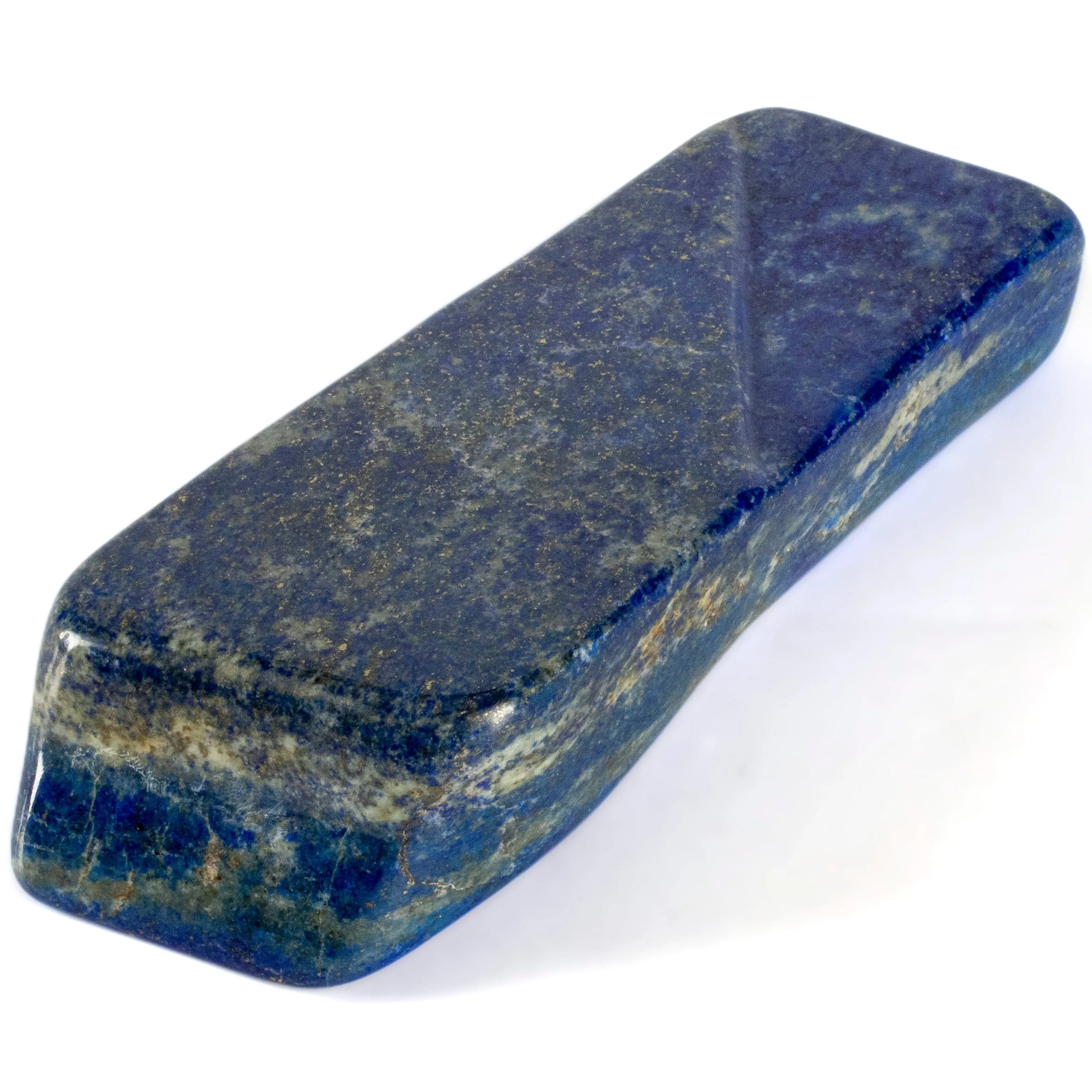 Lapis Lazuli Freeform from Afghanistan - 7 / 1,080 grams