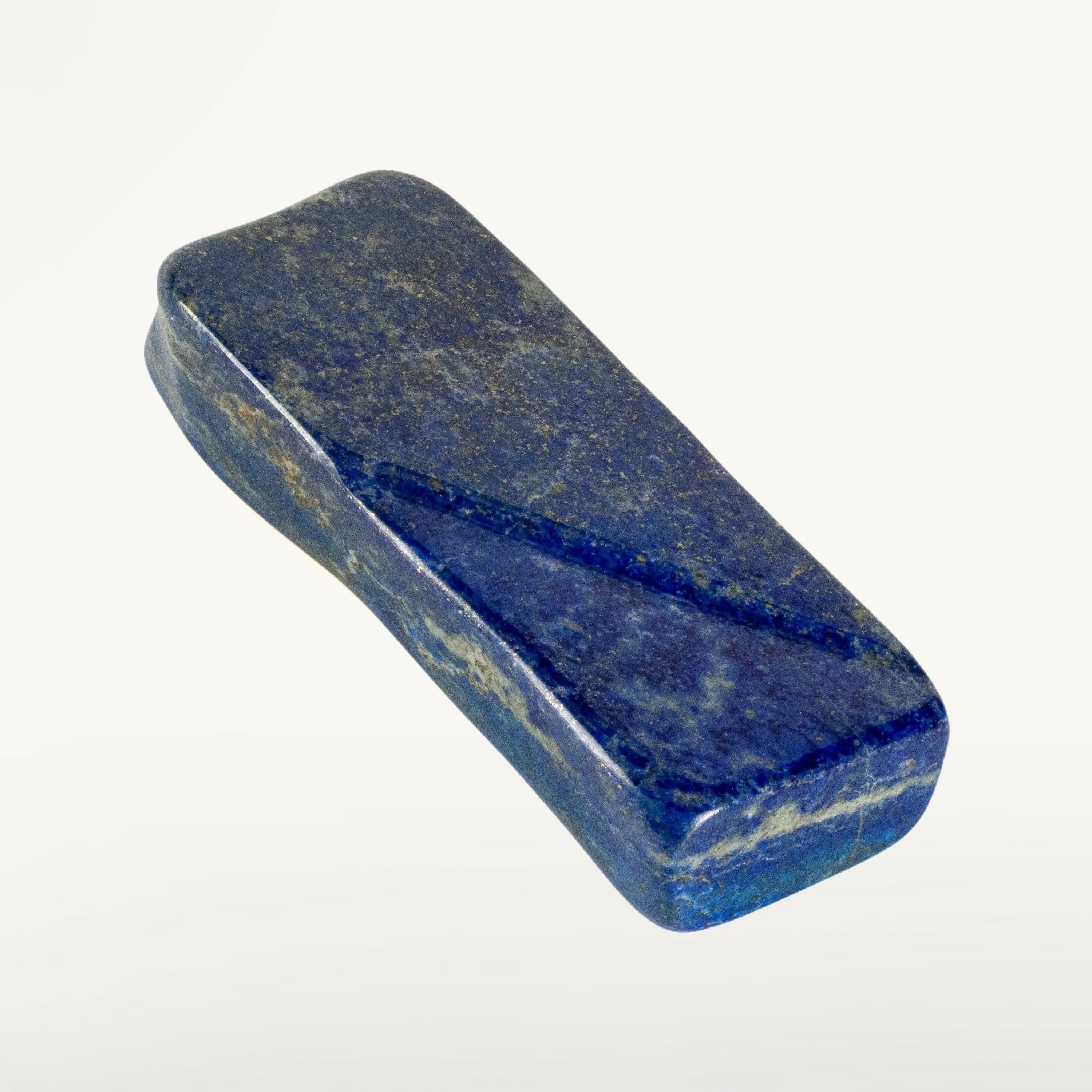 Lapis Lazuli Freeform from Afghanistan - 7 / 1,080 grams