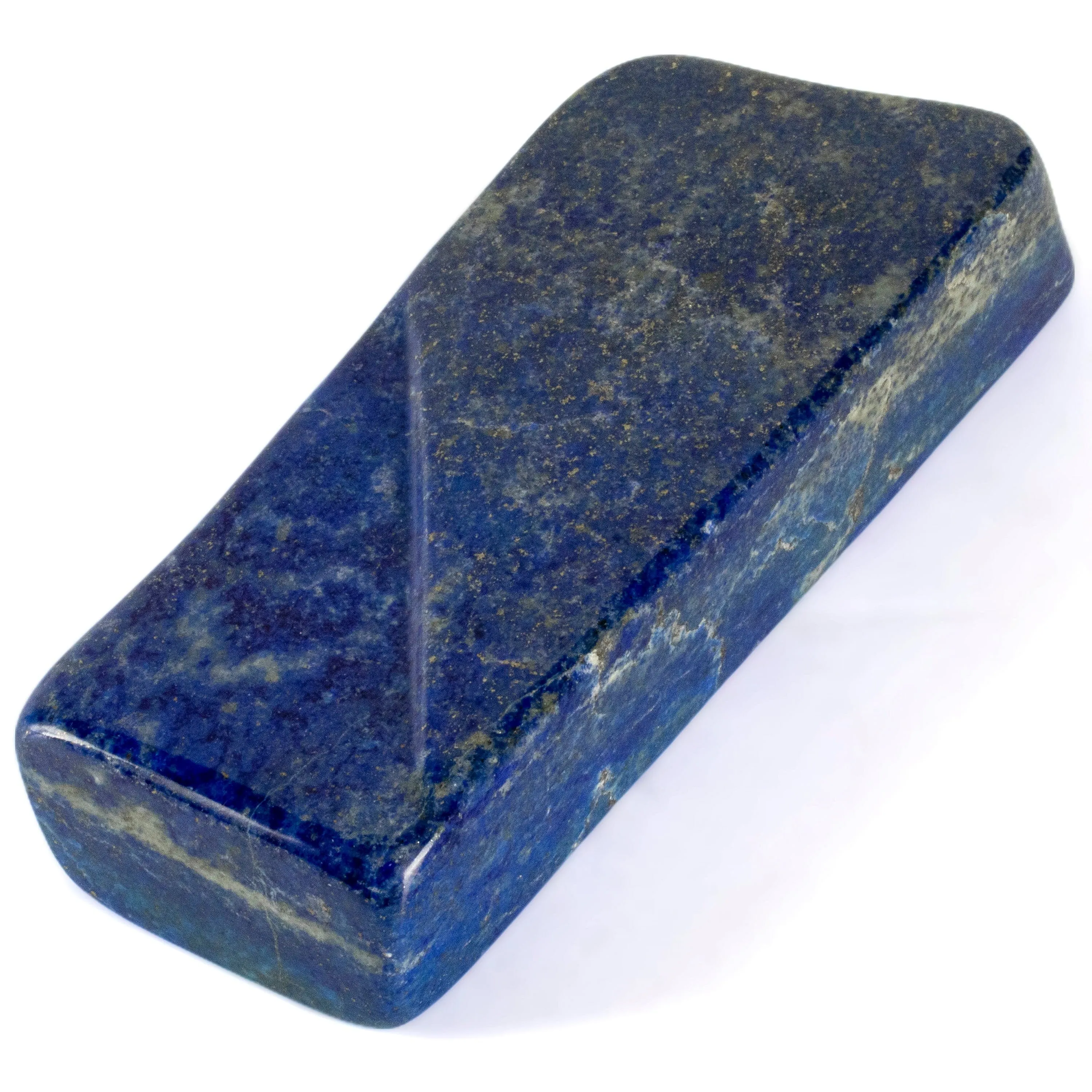 Lapis Lazuli Freeform from Afghanistan - 7 / 1,080 grams