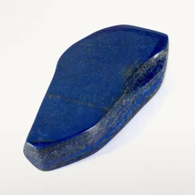 Lapis Lazuli Freeform from Afghanistan - 8 / 1,690 grams