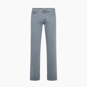 Legacy jeans in stone washed denim