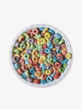 Little Puzzle Thing: Cereal