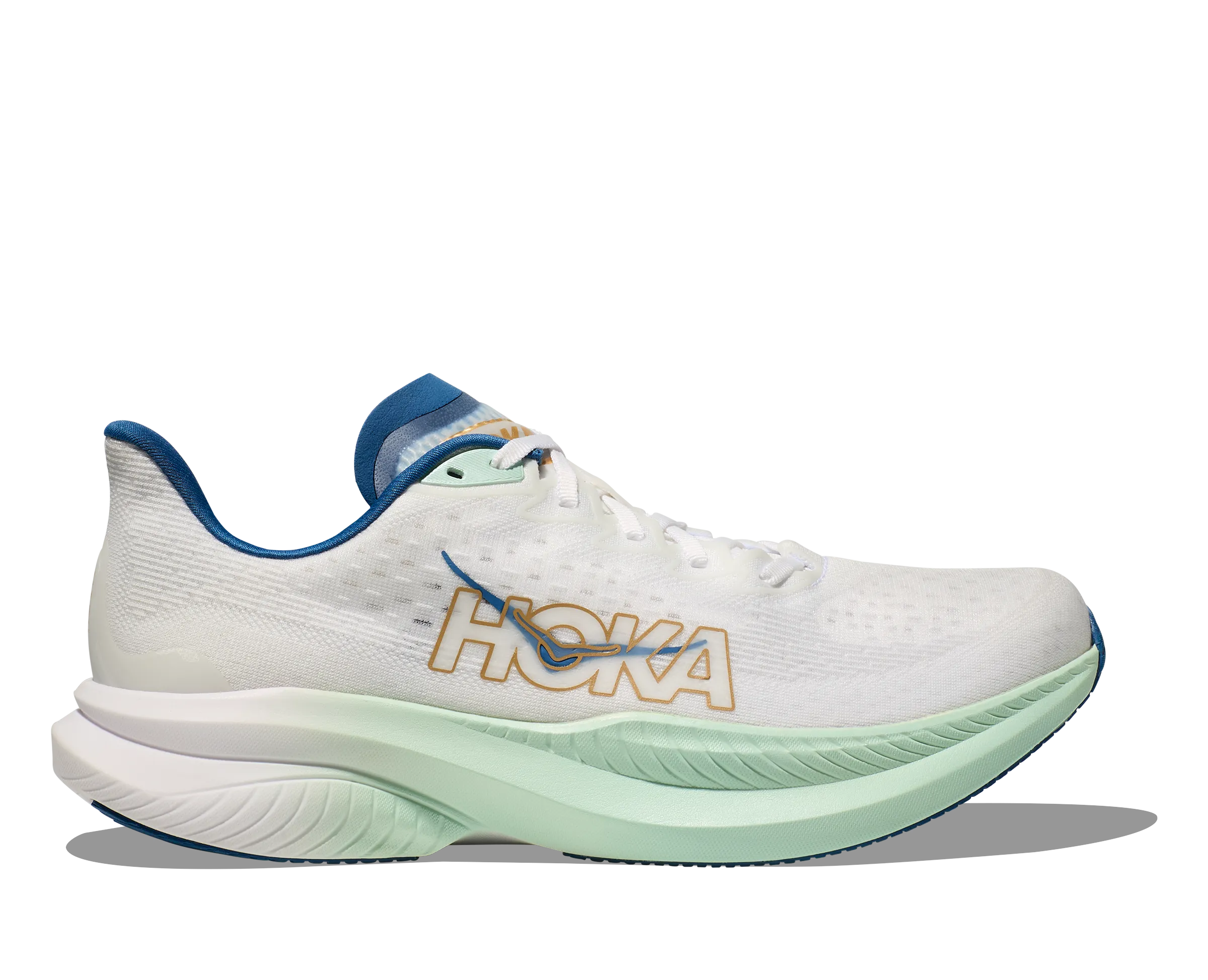 M Hoka Mach 6