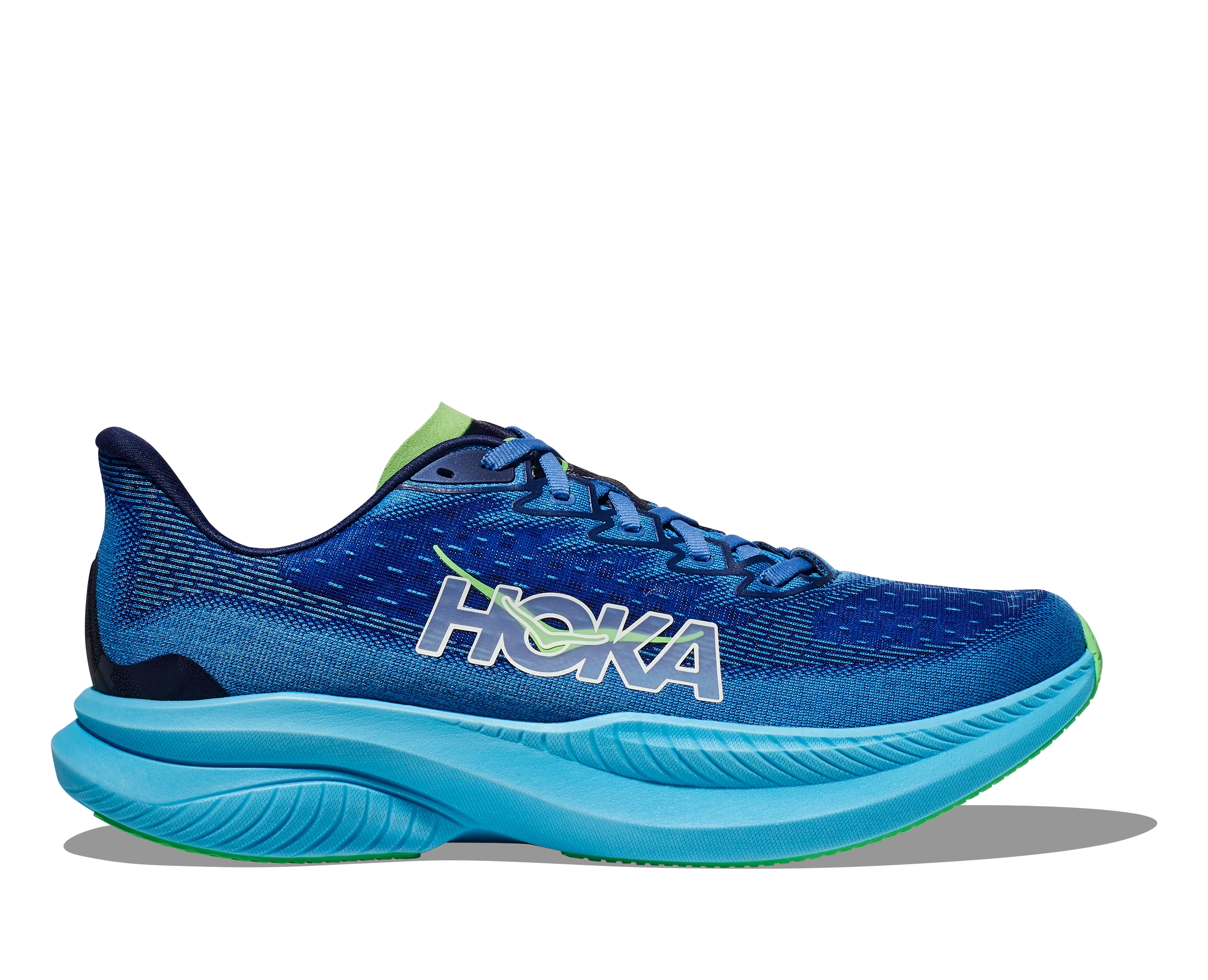 M Hoka Mach 6