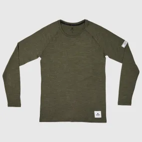 Merino Base 165 Long Sleeve