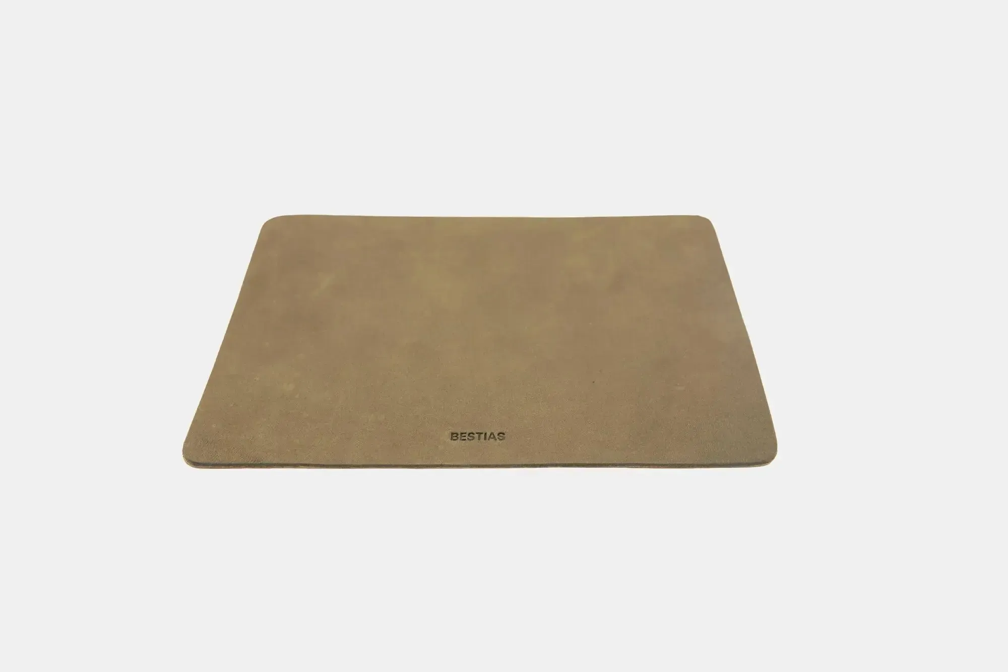 Mouse Pad Verde