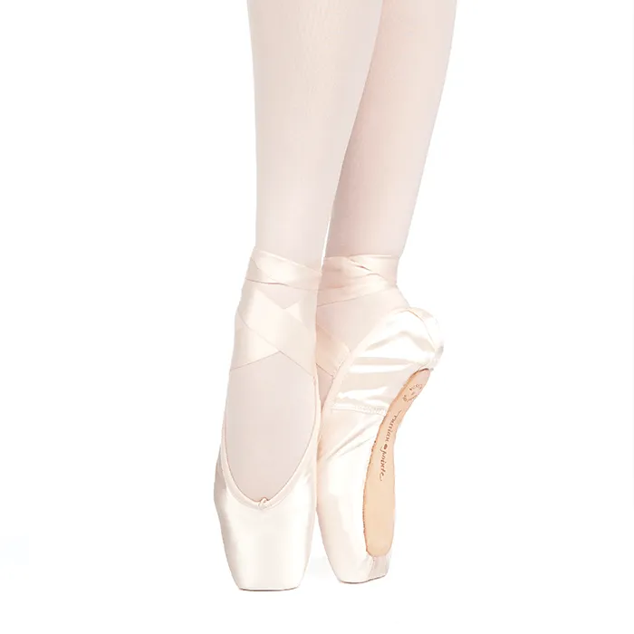 Muse Pointe Shoe FS