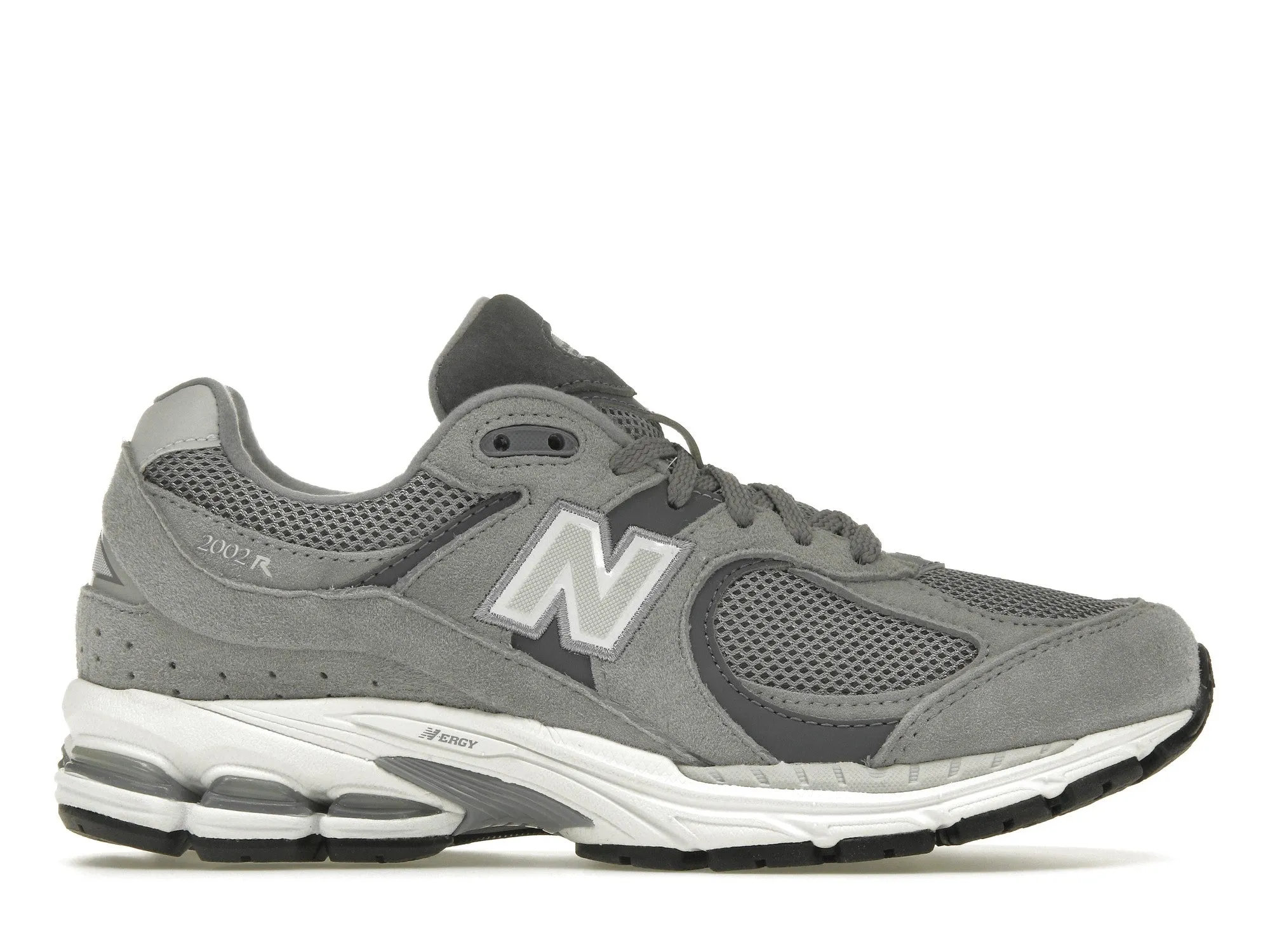 New Balance 2002R Steel Grey Orca