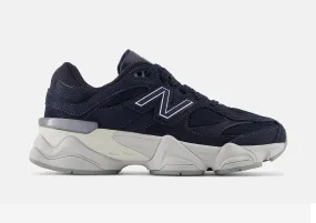 New Balance 9060 'Eclipse Navy'(GS)