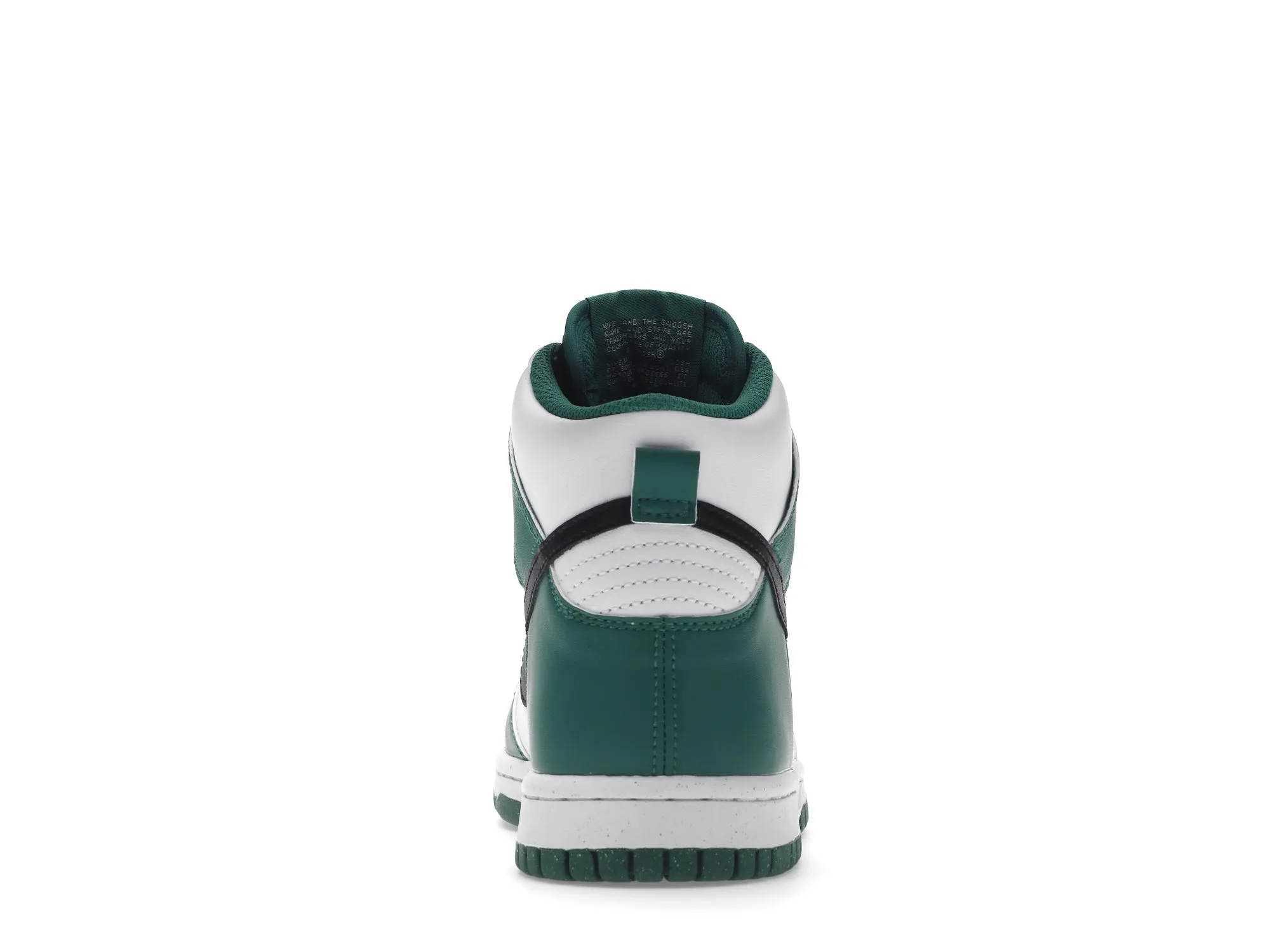 Nike Dunk High Celtics (GS)