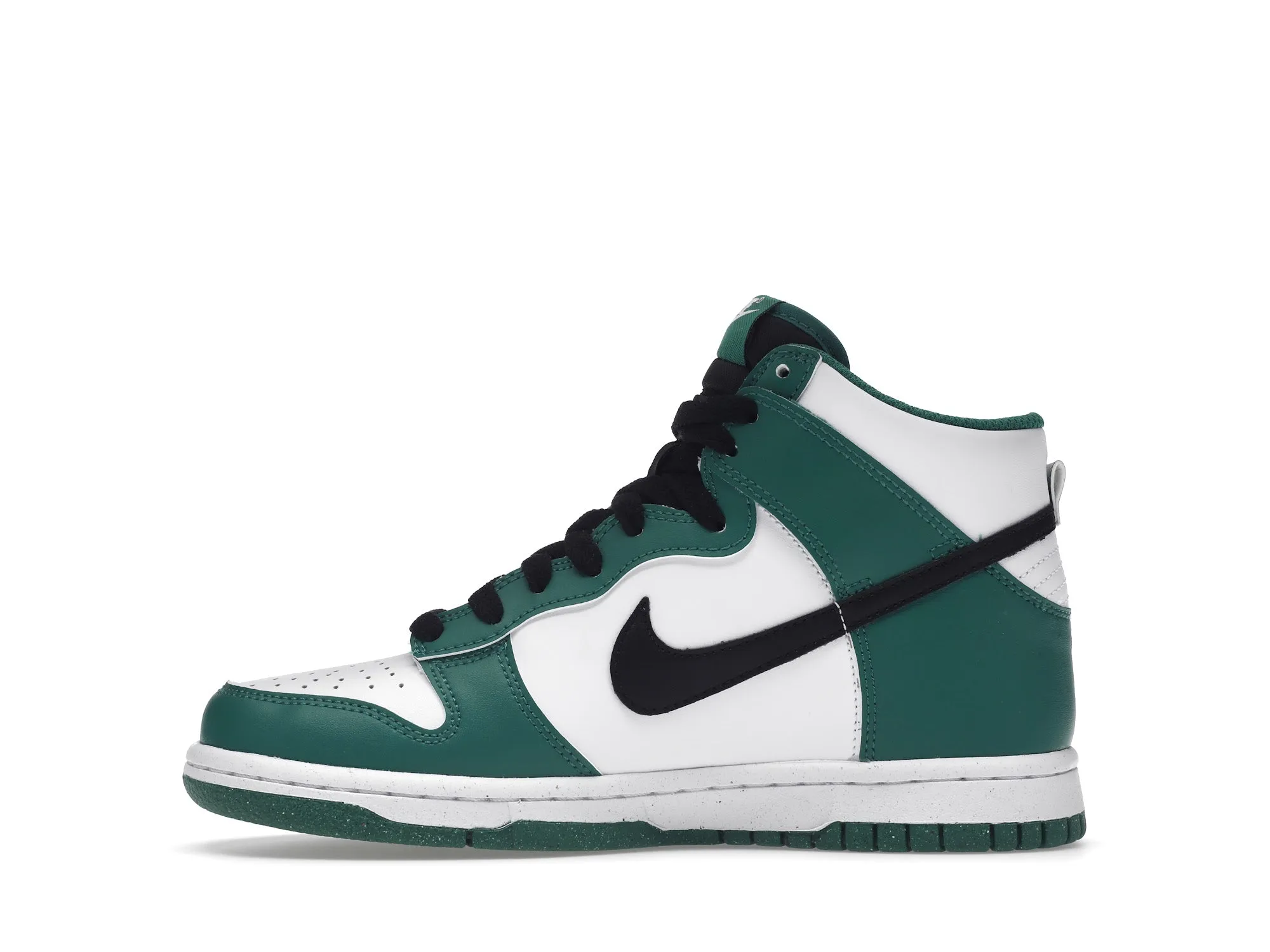 Nike Dunk High Celtics (GS)