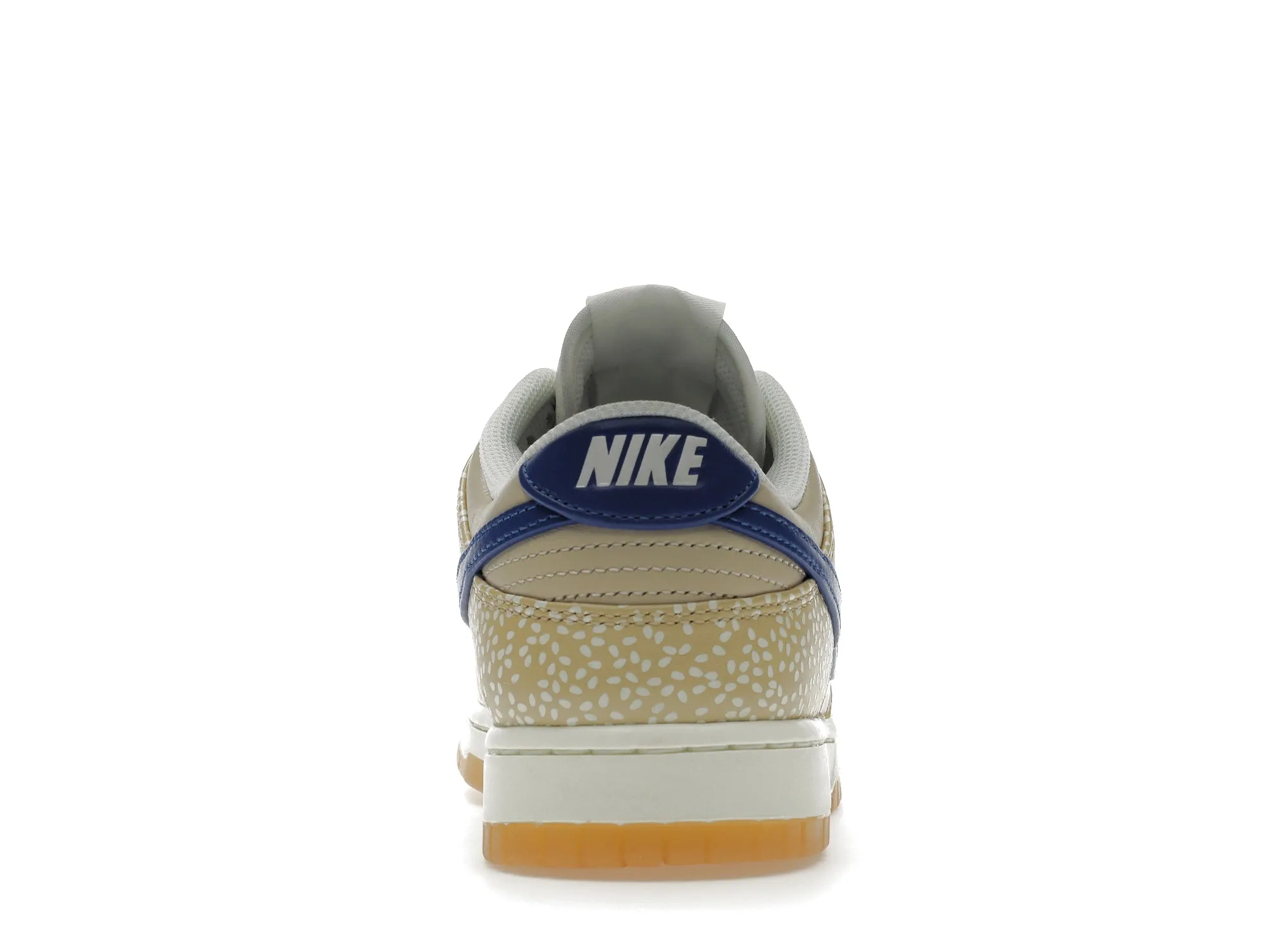 Nike Dunk Low Montreal Bagel Sesame