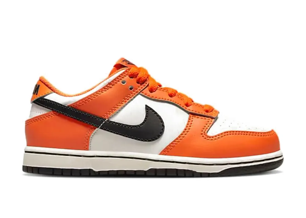 Nike Dunk Low Patent Halloween (PS)