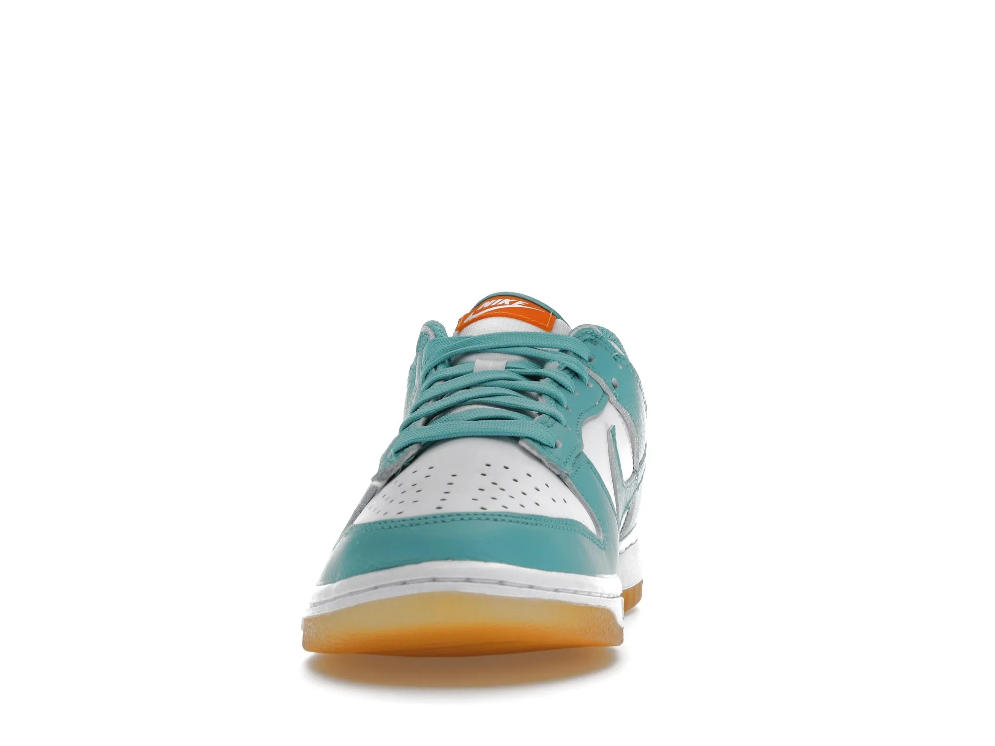 Nike Dunk Low Teal Zeal (W)