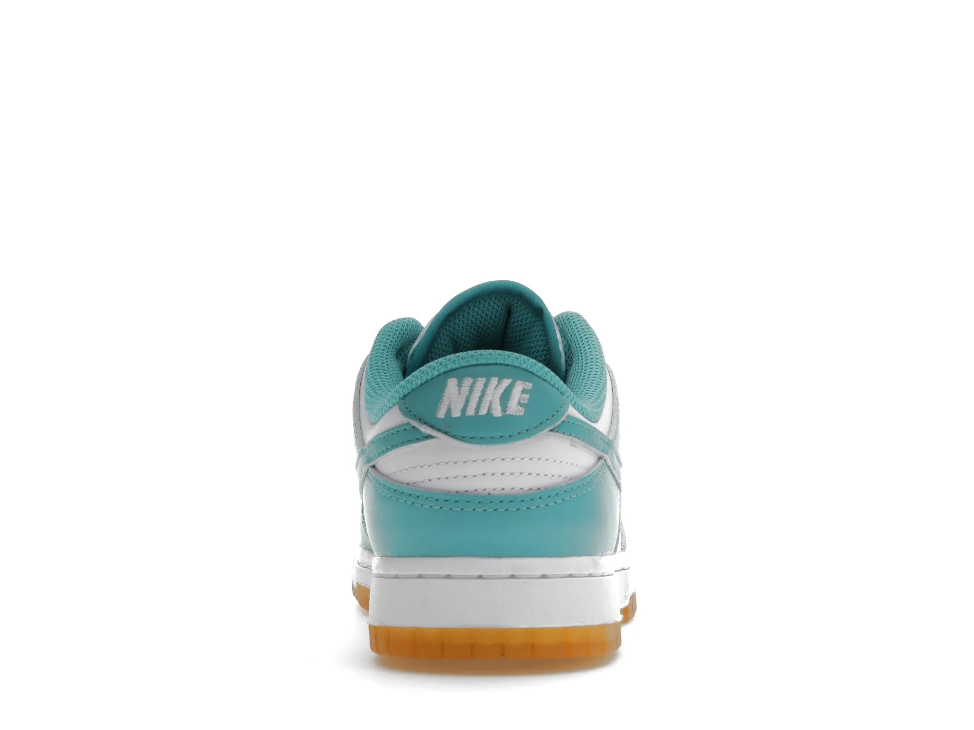 Nike Dunk Low Teal Zeal (W)