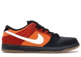 Nike SB Dunk Low Un-Raygun