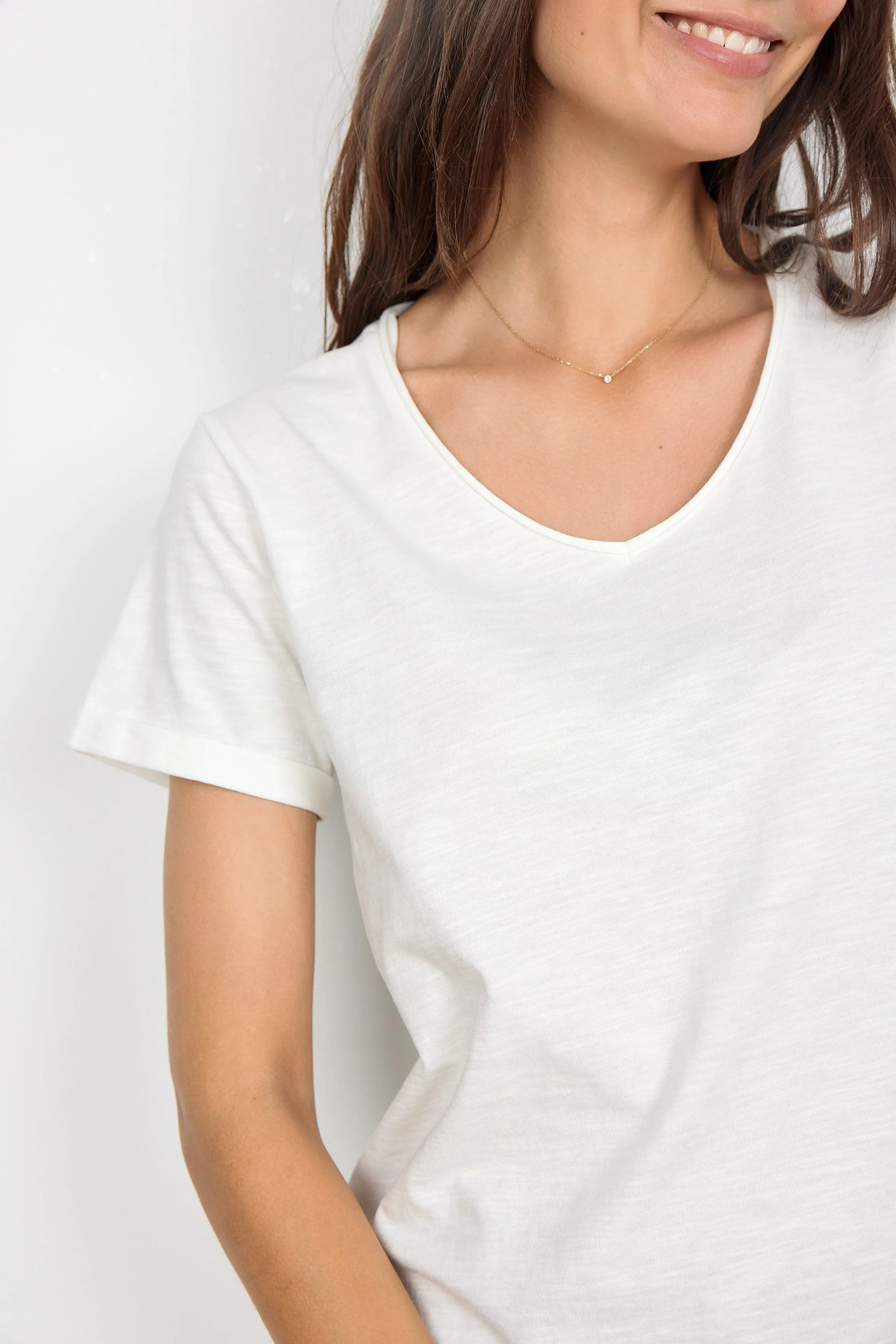 Organic Cotton Tee