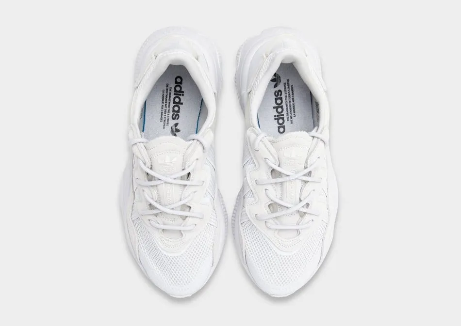 Ozweego Women (White)