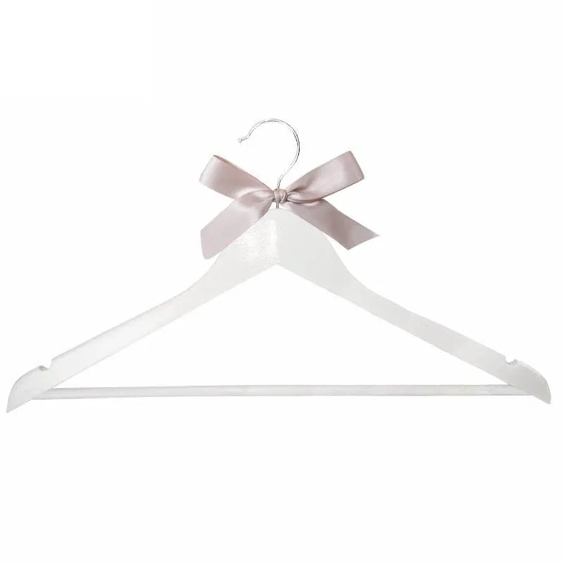 Personalized Hanger for Wedding, Gift or Special Occasion