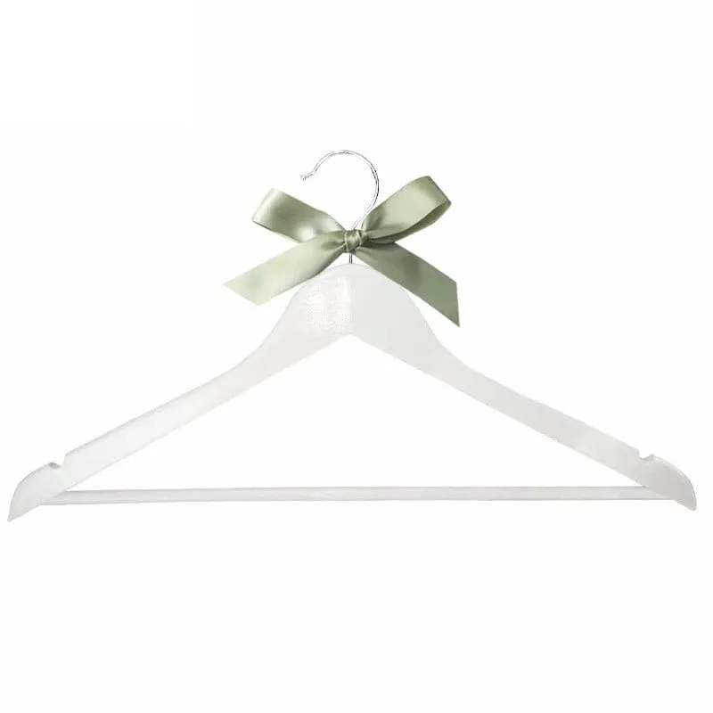 Personalized Hanger for Wedding, Gift or Special Occasion